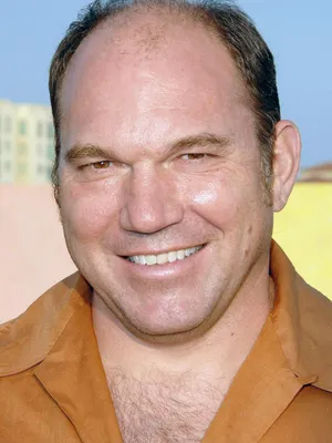 Wade Williams