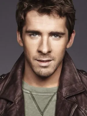 Hugh Sheridan
