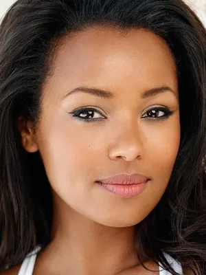 Melanie Liburd