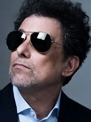 Andrés Calamaro
