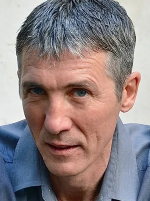 Pierre Rousselle