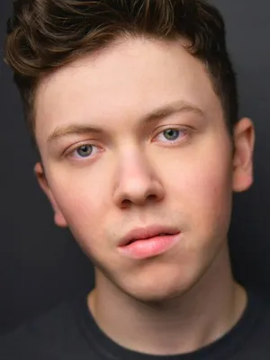 Ethan Haberfield