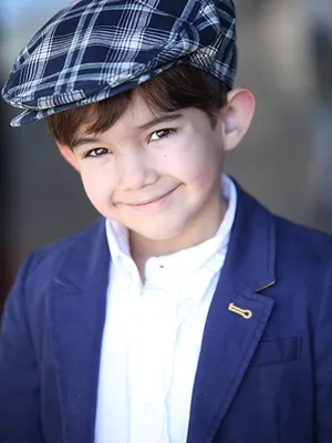 Ethan Maher
