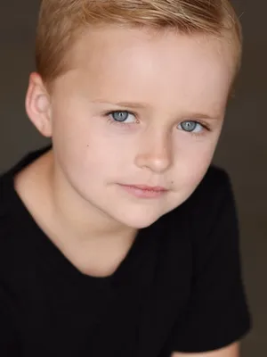 Justin Caruso Allan