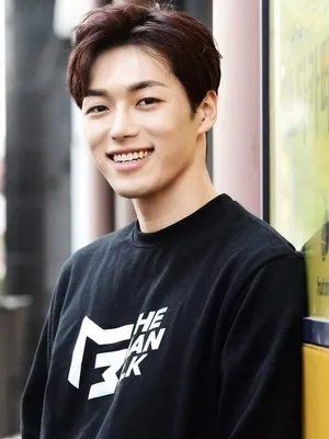 Lee Hyeong Seok