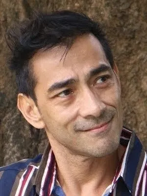 Raymond Bagatsing