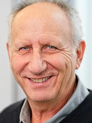 Peter Werner