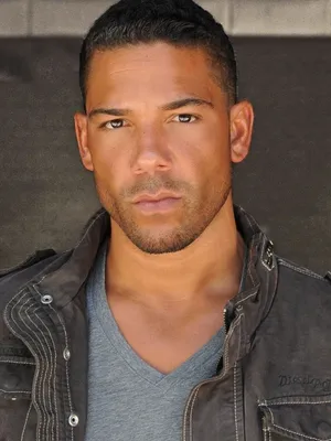 Tiago Roberts