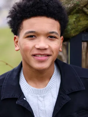 Tristan-Lee Edwards