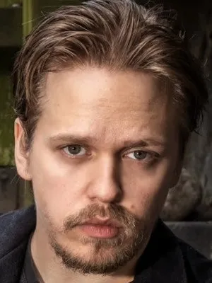 Valter Skarsgård