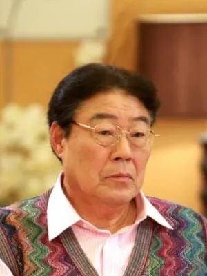 Kim Seong-gyeom