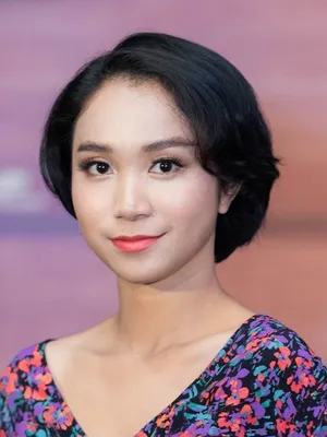 Trần Lê Thúy Vy