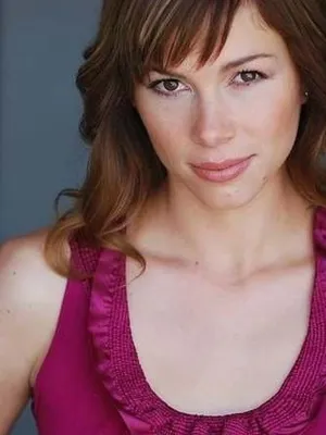 Kristen Bush