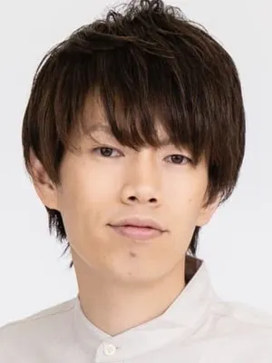 Arata Nagai