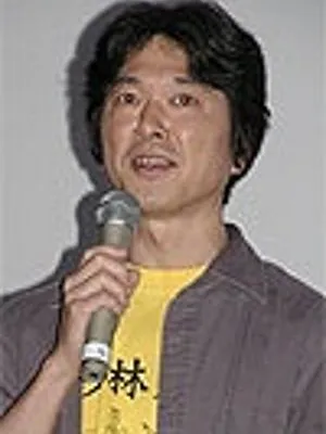 Hirotsugu Kawasaki