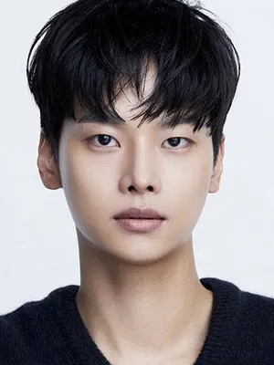 Cha Hak-yeon