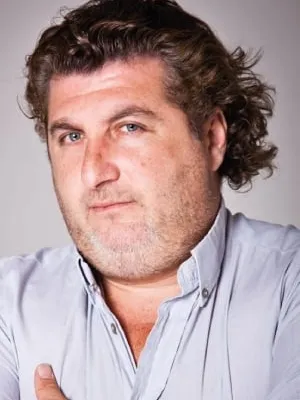 Luc Schwarz