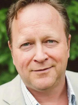 Jesse Collins