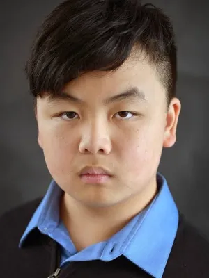 Jayden Chow