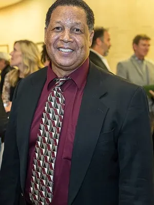 Ron Shipp