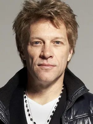 Jon Bon Jovi