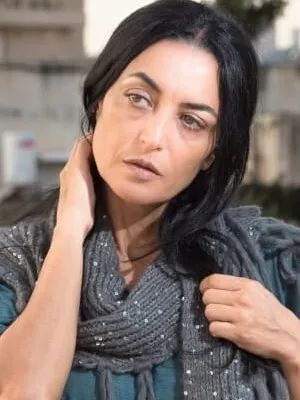 Esti Yerushalmi