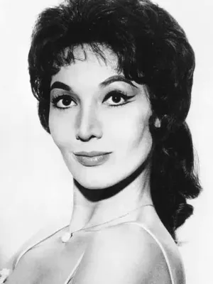 Sylvia Lewis