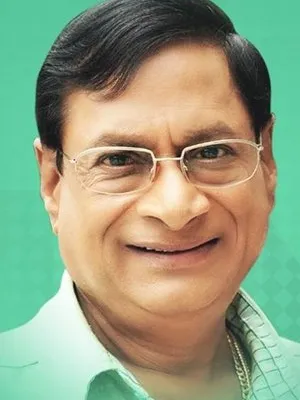 M. S. Narayana