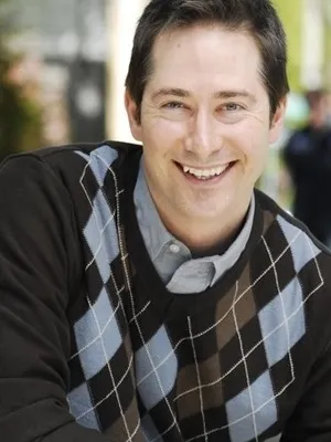 Jared Roylance