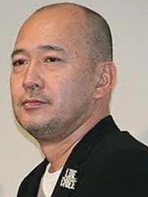 Takehiko Shinjo