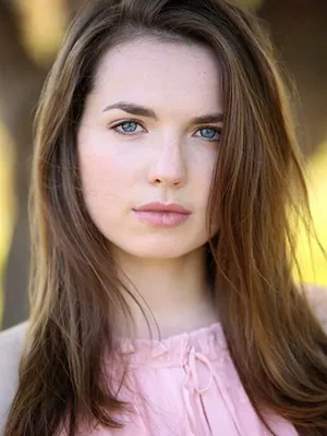 Morgan Thompson