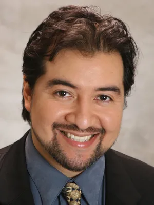 Mario Rocha