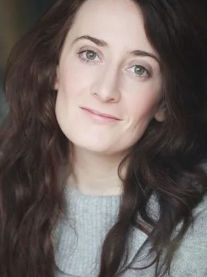 Kate Nic Chonaonaigh