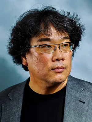 Bong Joon Ho