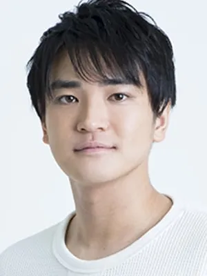 Shinsuke Sugawara