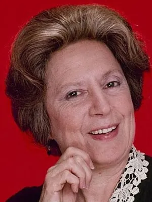 Penny Santon