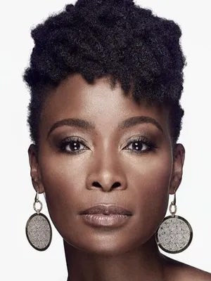 Bonnie Mbuli