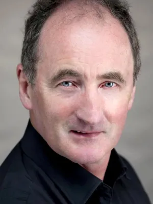 Peadar Cox