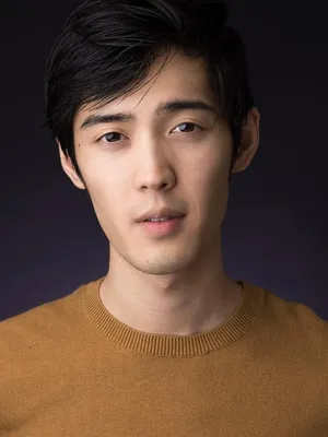 André Dae Kim