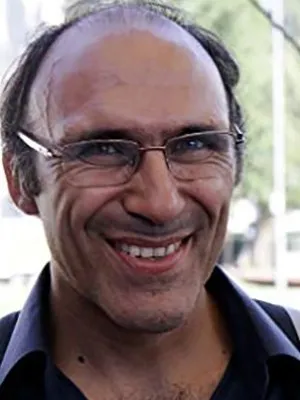 Antonio Buíl