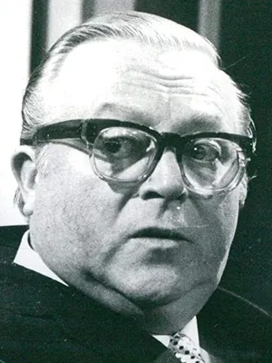 Robert Dorning