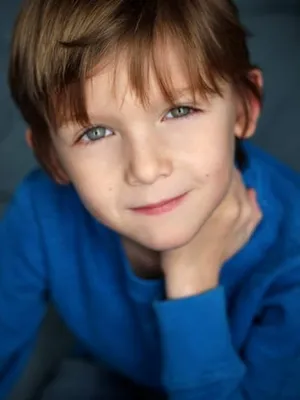 Ethan Tavares