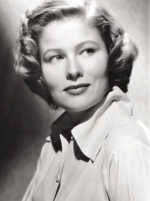 Nancy Olson