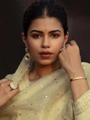Shrisha