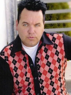 Jimmy Chunga