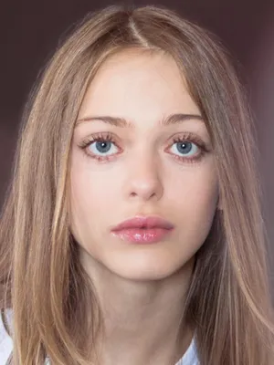 Lila-Rose Gilberti