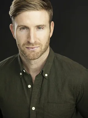 Ryan S Williams