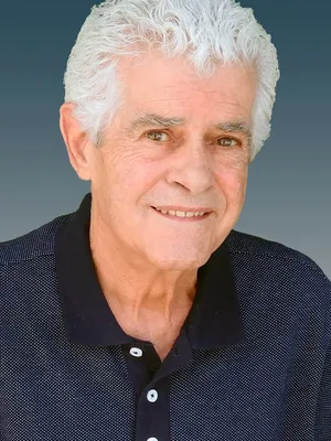 Guillermo Montesinos
