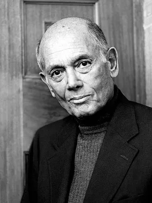 James B. Harris