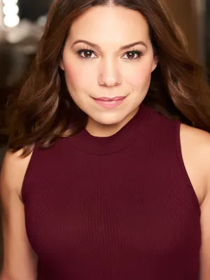 Gloria Garayua